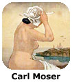 Carl Moser